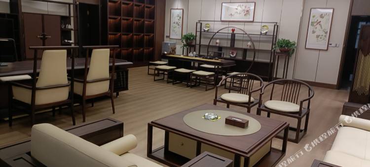大同杨家窑会务中心酒店图片