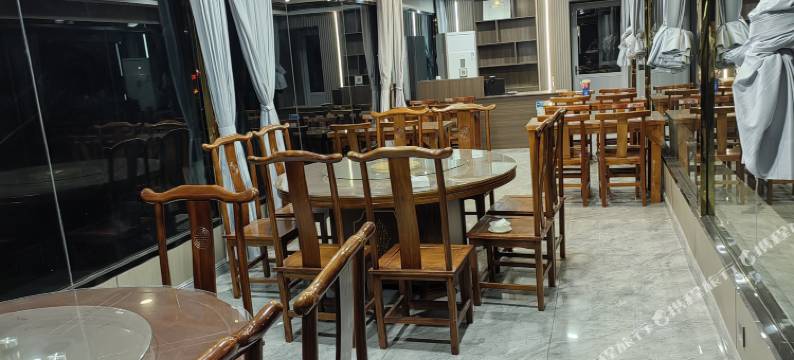 吉县观景农家院(壶口瀑布景区店)图片