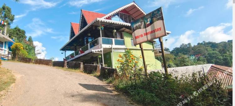 米里克民宿大吉岭(Mirik Homestay (Darjeeling))图片