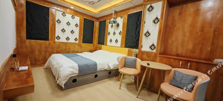 左贡天一酒店图片