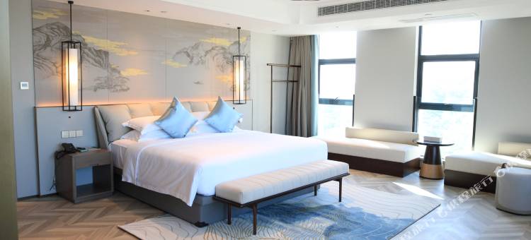 岱山君澜大饭店图片