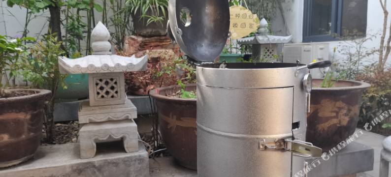 古韵流觞茶寮小筑民宿图片