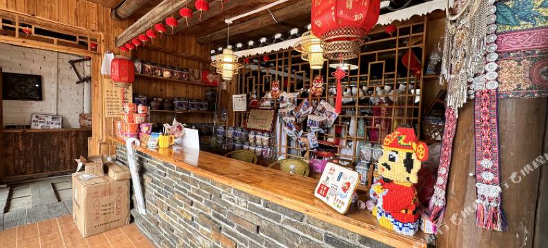 梦鸣民宿(融水双龙沟梦呜苗寨景区店)图片