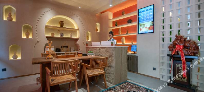 安澜民宿(喀什古城景区店)图片