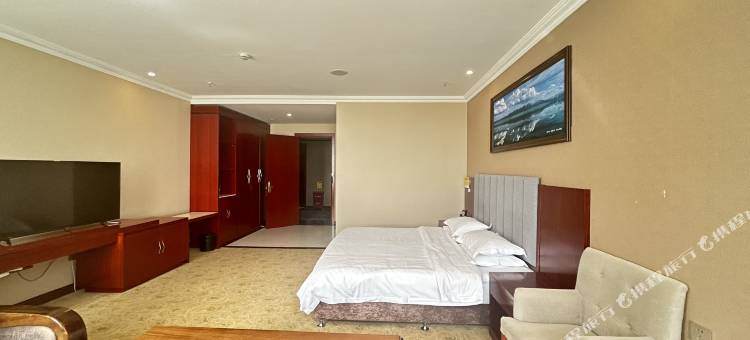 克拉玛依东方大酒店图片