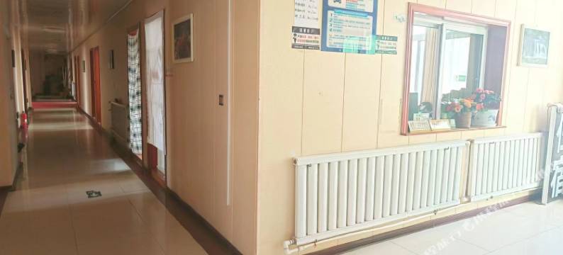 民和三盛招待所图片