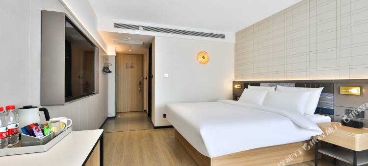 如家精选酒店(敦化翰章大街店)图片