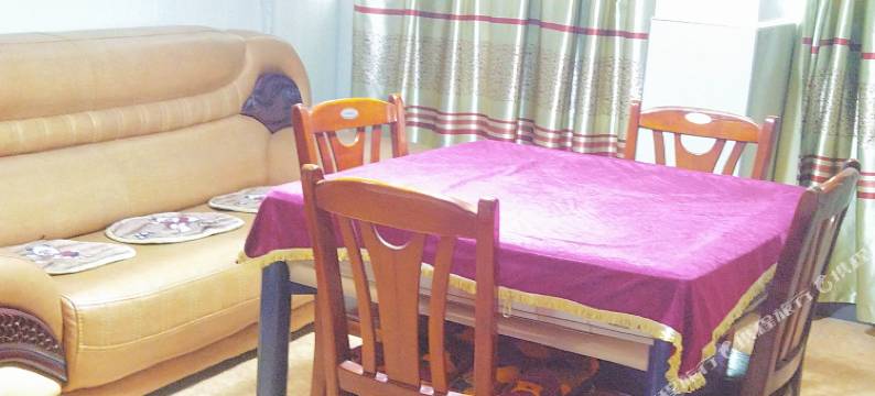 和平和逸宾馆图片