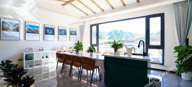 浅云川居民宿(昌平店)图片