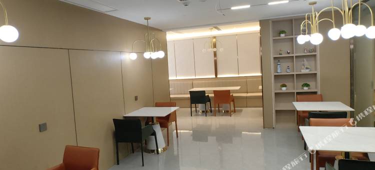 白玉兰酒店(连云港海州古城店)图片