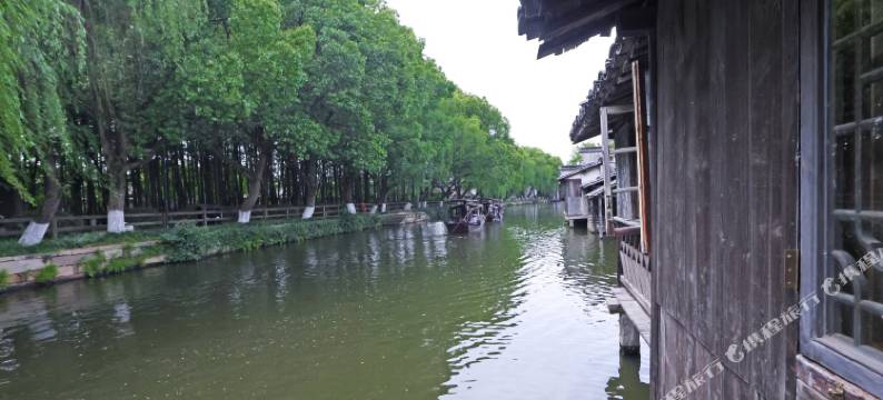 乌镇李姐枕水民宿(东栅景区店)图片