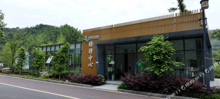 大沙江体育公园民宿图片