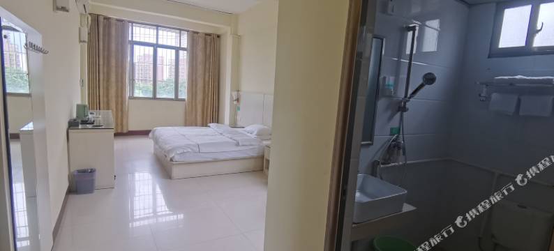 金翔便捷酒店图片