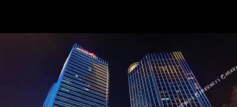 悦享居酒店(东盟盛天地万象城店)图片