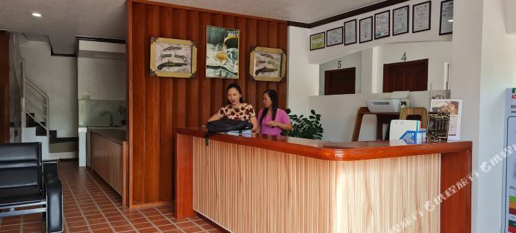 Alona Rose Hotel by SMS Hospitality图片