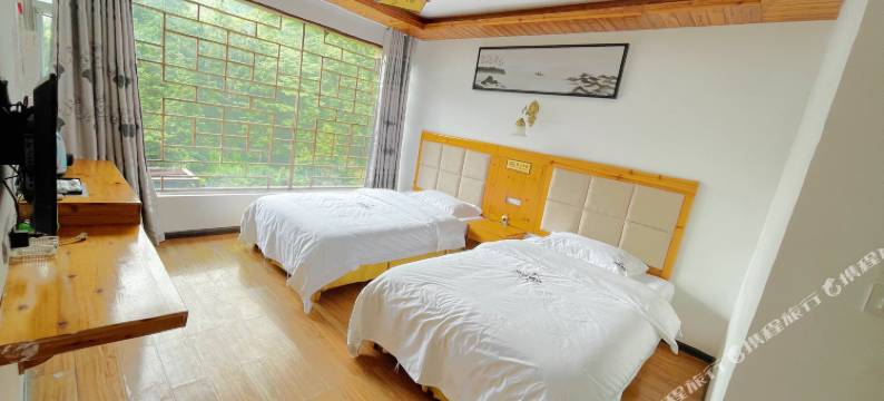 西江蚩尤部落酒店图片