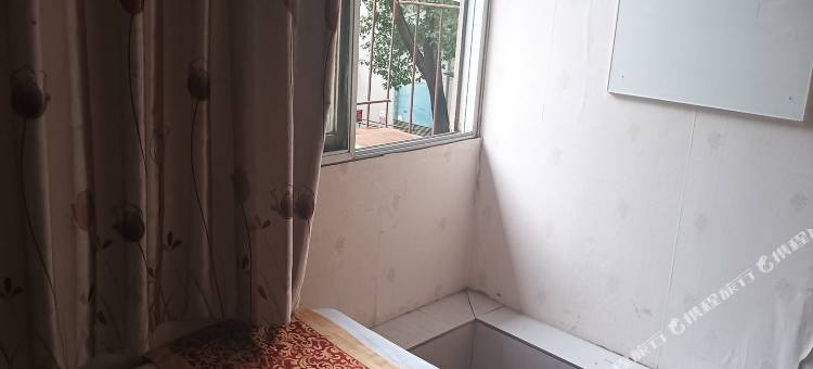 摩尔住宿(武汉摩尔城王家湾地铁站店)图片