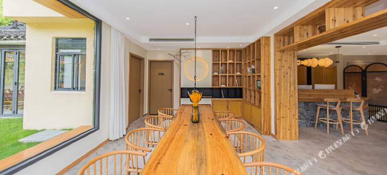 极境·稻野villa全景度假美宿(肇兴侗寨店)图片