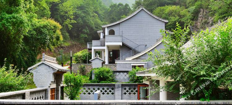 太行星空精品民宿(晋城沁水店)图片