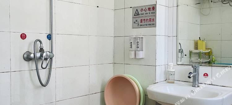 大连元通客舍图片