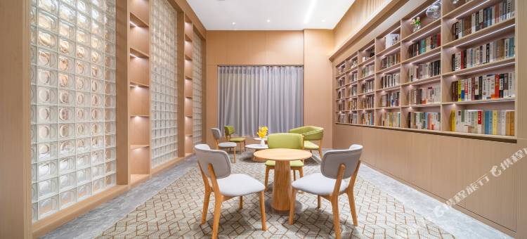 美致酒店(驻马店火车站客运东站店)图片