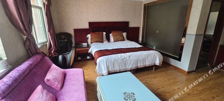 瑞嘉商务宾馆图片