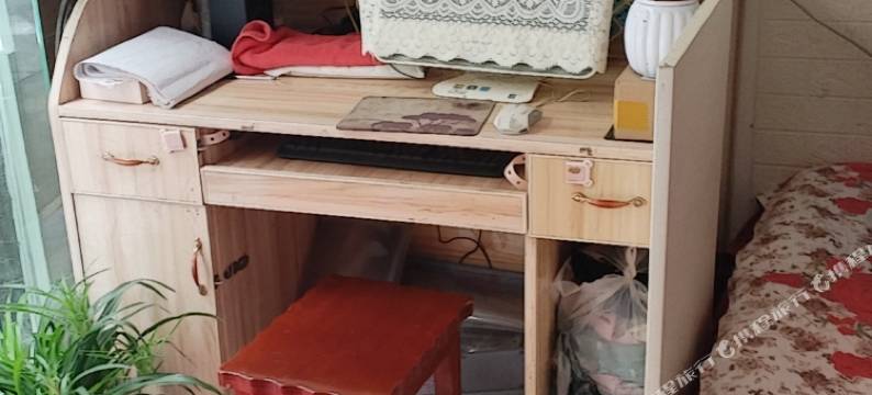 黔西起发旅馆图片