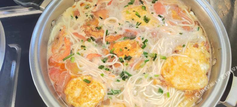 嵊泗海晨民宿图片