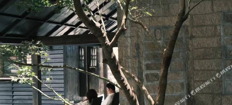 平潭岛·雀兮Cheersea沙滩度假民宿图片