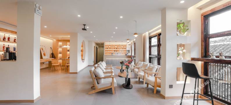 西江之心全景民宿(观景台店)图片