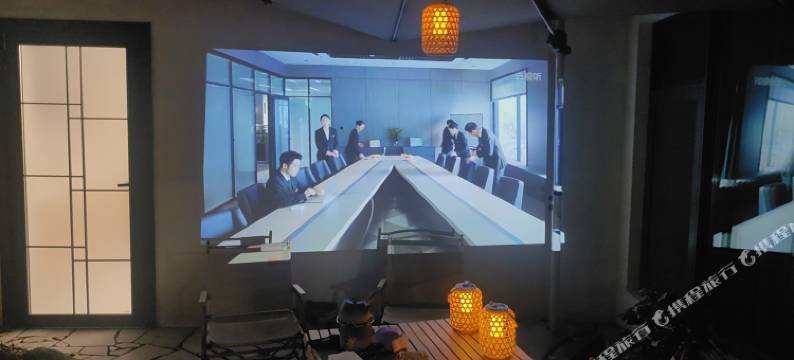 居无竹民宿(何园皮市街店)图片