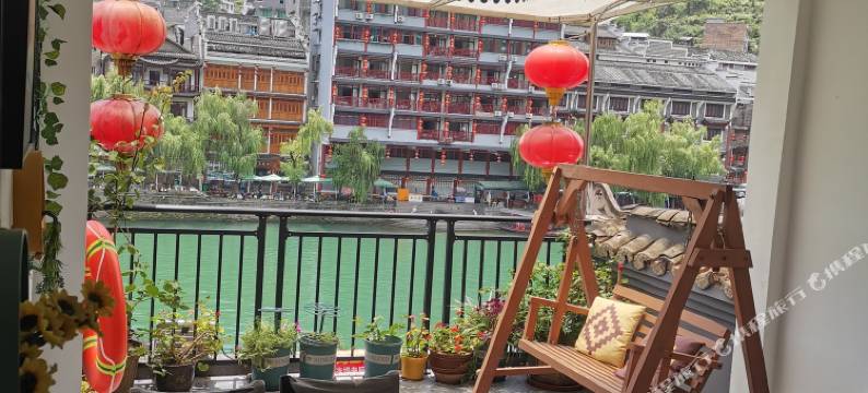 顺城客栈(镇远古城博物馆店)图片