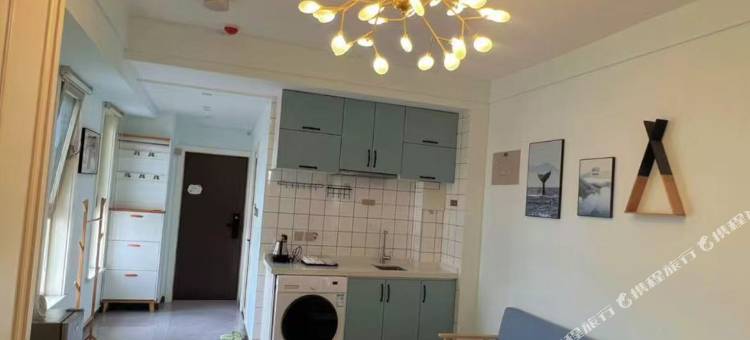 漫步拾光民宿图片