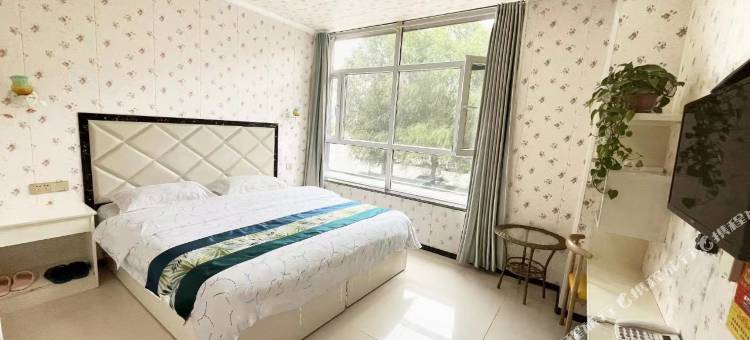 航友驿站(海东曹家堡机场店)图片