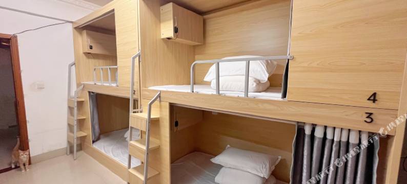 湛江有家民宿图片