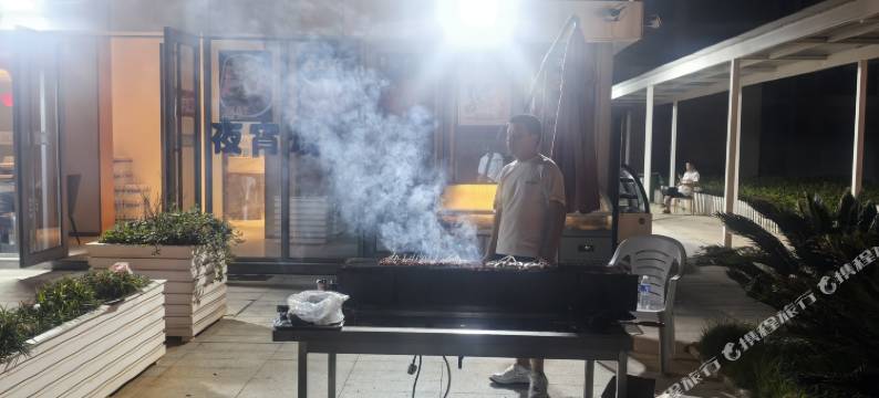 云惠源海景美宿(嵊泗店)图片