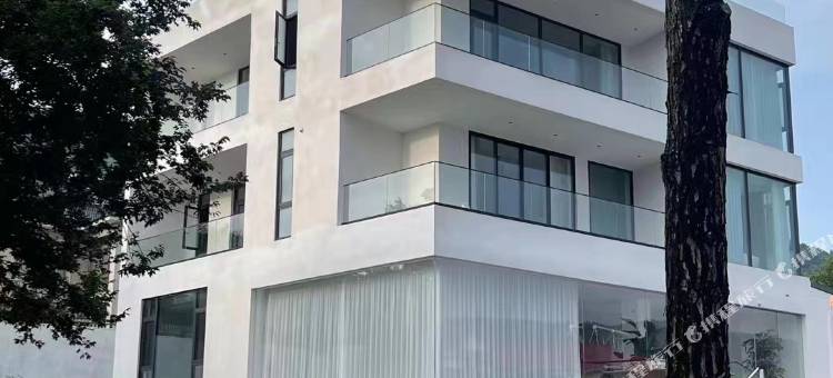 宜兴市己合半山民宿(善卷洞店)图片