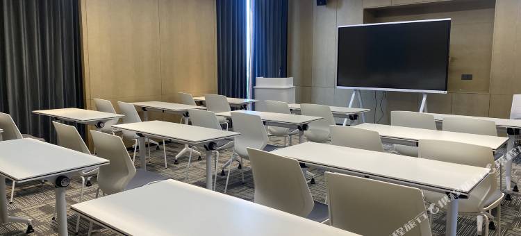 福清高山镇政府丽柏酒店图片