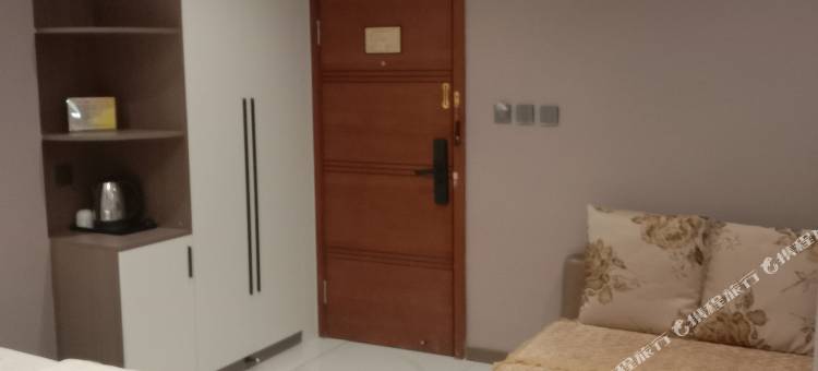 福鑫商务宾馆(哈密火车站店)图片