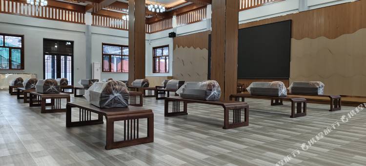 憨山雅苑民宿(憨山文化旅游景区五台山站店)图片