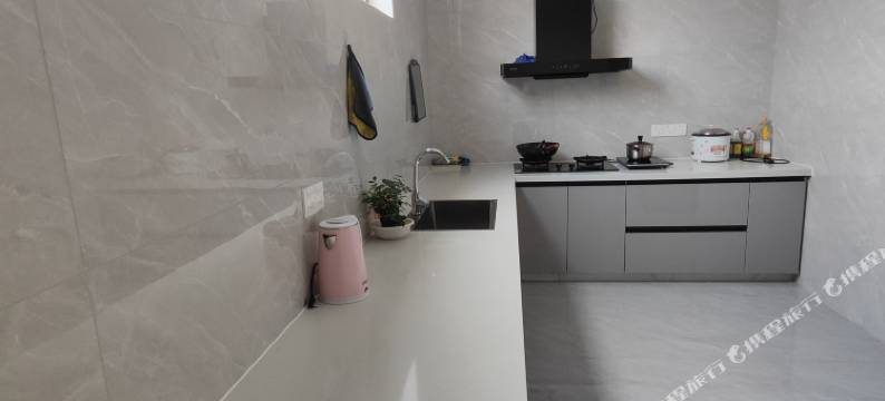 随遇而安民宿图片