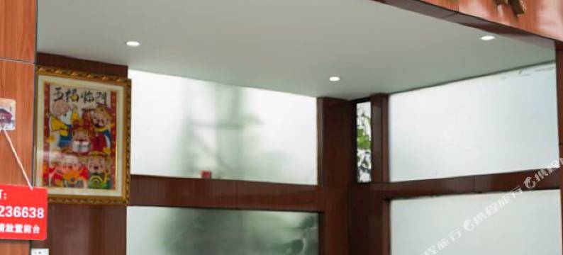 大理田家苑客栈(喜洲古镇店)图片