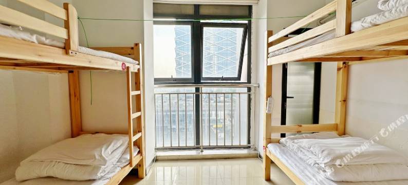 云喜青年旅社(苏州火车站店)图片