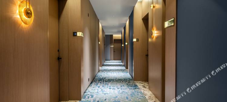 卡纳瑞酒店(肇庆四会店)图片