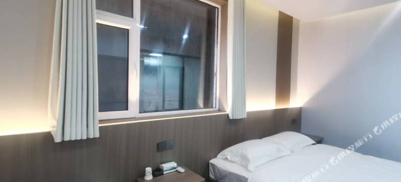 灵石温馨之家民宿图片