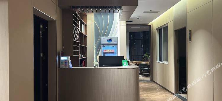 绵阳华榭酒店(长虹世纪城店)图片