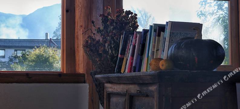 风止峰宿民宿图片