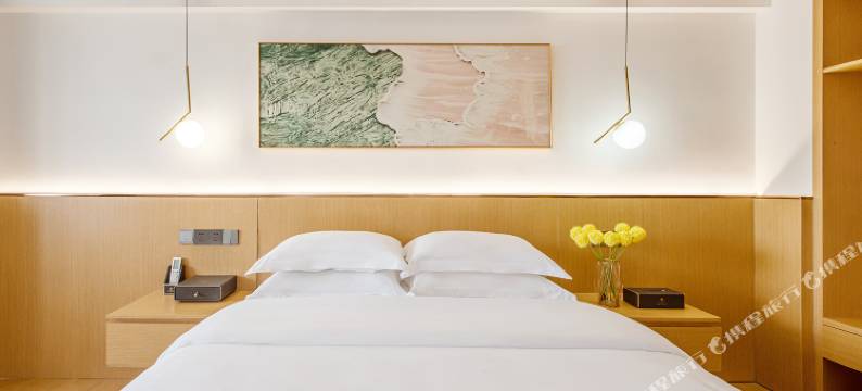 有家精品民宿(西双版纳景洪泼水广场店)图片