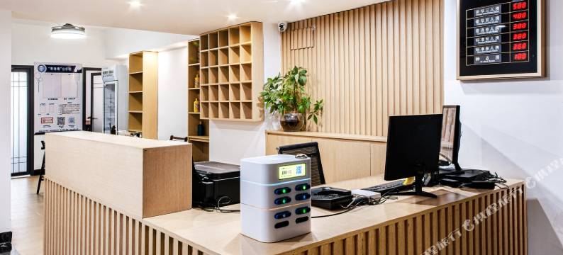 有家精品民宿(西双版纳景洪泼水广场店)图片