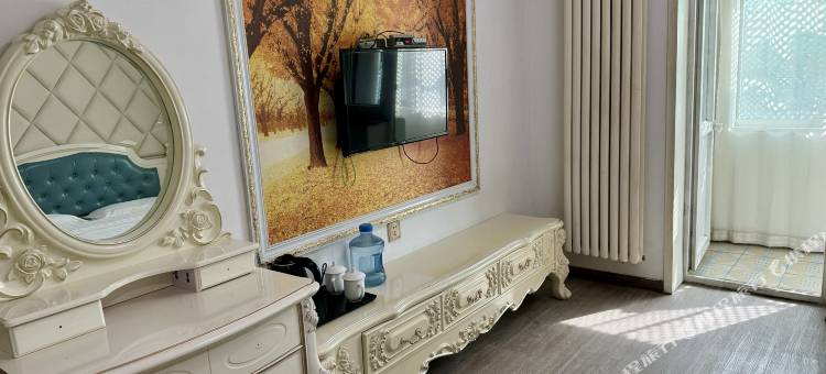 香河京华宾馆图片